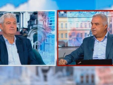 АИКБ за бюджета: Ще разпределим една баница, само че баница няма