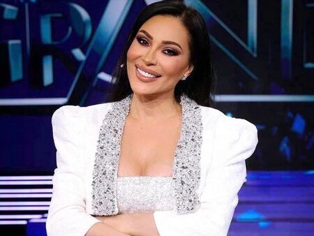 Цеца развяла трибагреника ни в Северна Македония, за да признае българските си корени