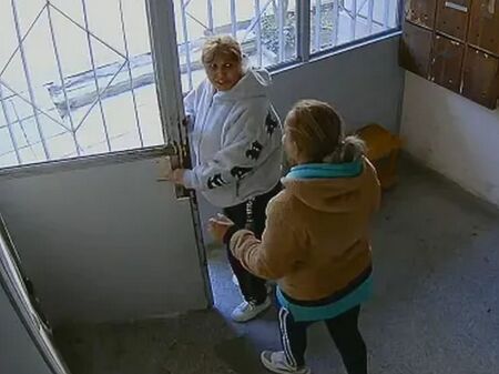 Това не са самарянки, а крадли, задигнали 500 грама злато от дома на богат пенсионер