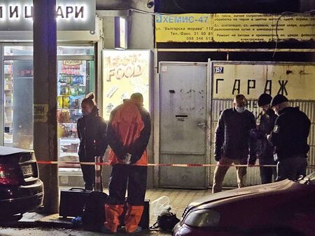 Истински ужас се крие зад убийството на 45-годишната жена от София