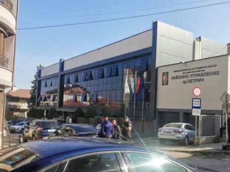 Извънредно! Петролен бос е застрелян в София