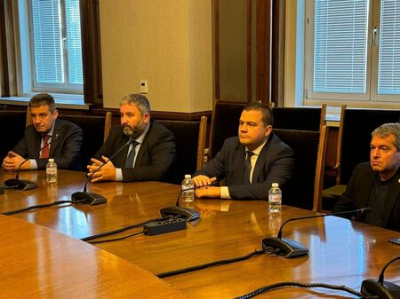 Увеличават двойно ключов данък, който засяга всяка фирма