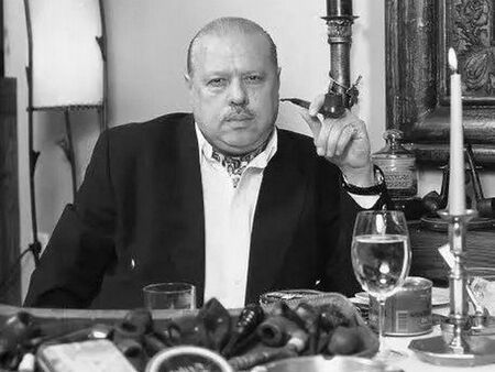 Стотици изпратиха Агент Тенев в последния му земен път