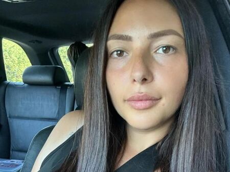 Албена, която пострада на ралито край Варна, е спасена