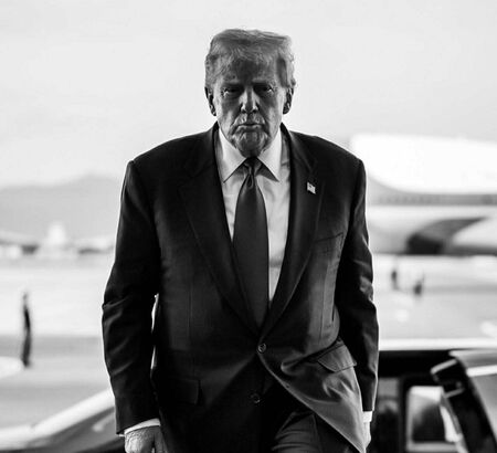 Тръмп заплаши Нигерия, че ще я посети „с оръжие в ръка“