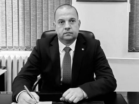 Скръбна вест! Внезапно почина шефът на БАБХ