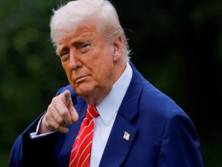 Тръмп разкри дали Украйна ще получи ракети "Томахоук"