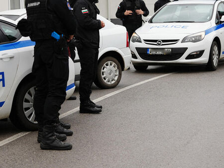 Арестуваха избягалите пандизчии от затвора в Ловеч