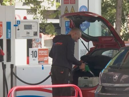 Ще се върнем през 90-те, идва най-голямата криза с петрола, казват сърбите