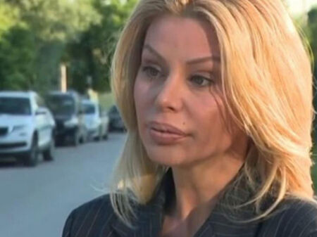 Светлана не си губи времето, хвана се с нов богаташ