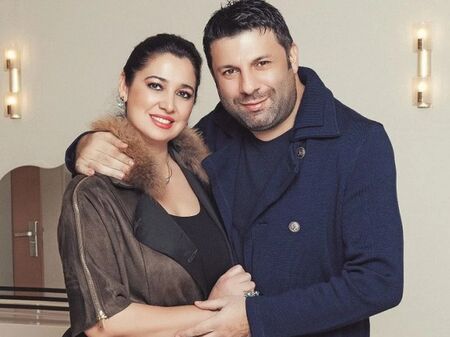 Знаете ли, че родителите на Фики и Емрах са братовчеди