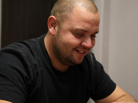 Още един моторист загина - Петър загуби битката за живот