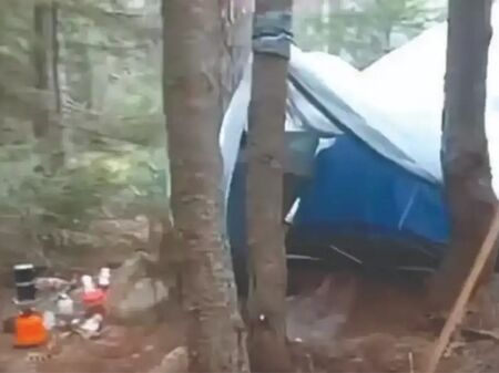 Кой е Боян Иванов - живият мъртвец, открит в Пирин