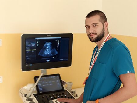 Безплатни урологични прегледи и изследвания в „Сърце и Мозък“ Плевен и Бургас