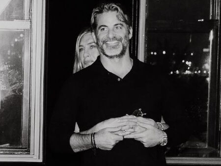 За първи път от 7 години тя споделя публично за личния си живот