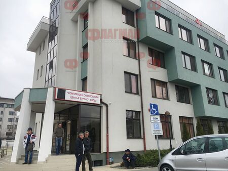 KOЦ-Бургас с безплатни профилактични прегледи за мъже