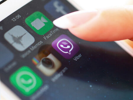 Нов вид измама плъзна в Whatsapp и Viber