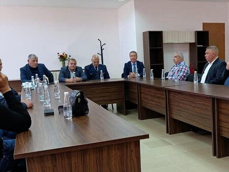 Местната власт и полицията в Несебър обединяват усилия за повече сигурност