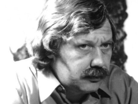 Последната звезда от „Записки по българските въстания“ си отиде