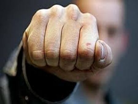 Пребиха български кмет