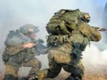 Какво се случва с Покровск?