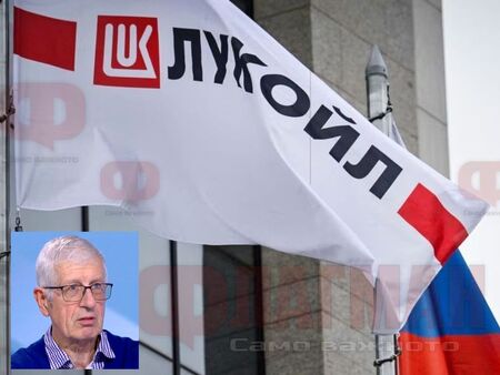 Горивата в резерва илюзия? Задава се страшна криза, ако Gunvor не придобие рафинерията в Бургас