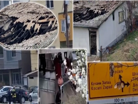 Близки на починалите деца не могат да се съвземат 7 месеца след фаталния пожар