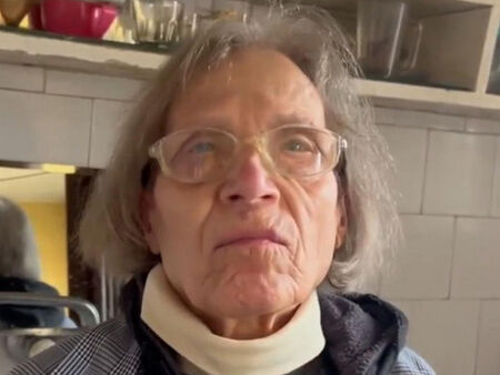 Анета от Стара Загора живее 20 години без ток и вода