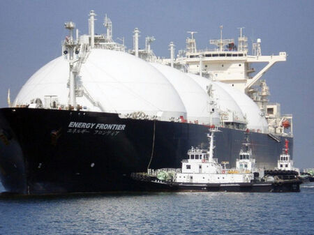 Катар заплаши, че ще спре износа на газ към Европа