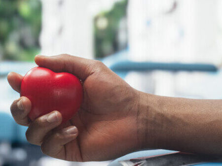 Организира се кампания за кръводаряване в Поморие