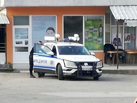 Мъртвопияният Сашо, прегазил и убил пешеходец в Дебелт, никога не е имал книжка