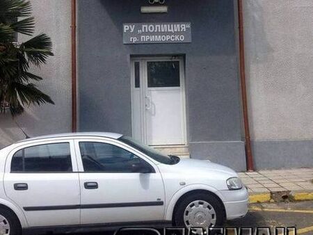 Два дни цяло Приморско търси изчезналия Кевин