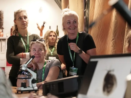 ЮИДП представи България на Европейския конгрес по горска педагогика 2025 във Вишеград