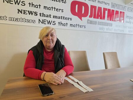 Научете кое такси е копърка в Бургас и кога шофьорът може да не качи или да свали клиент!