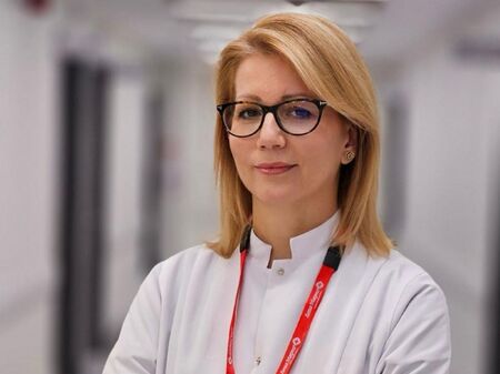 Диагноза, но не и присъда - живот с улцерозен колит или болест на Крон