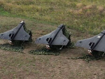 Собствена „стена от дронове“ ще създава Полша и то без да чака ЕС