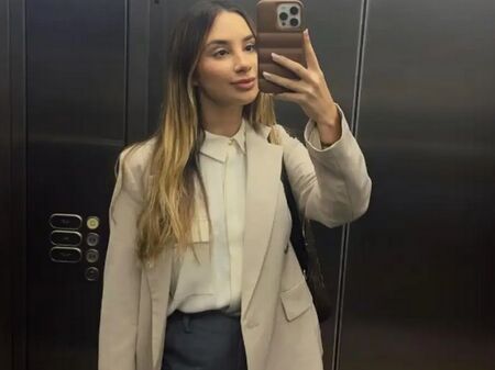 Инфлуенсърка загина по нелен начин