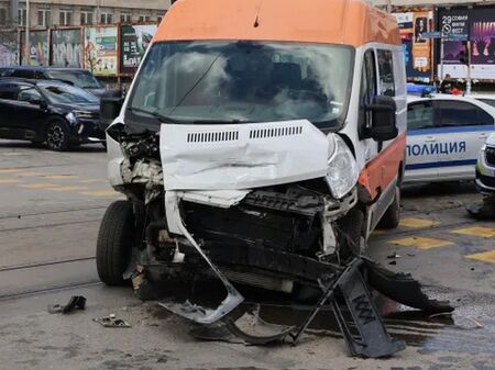 Линейка блъсна и уби пешеходец