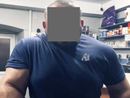 Ръката на пострадалия е с разместени кости Банскалия шампион по