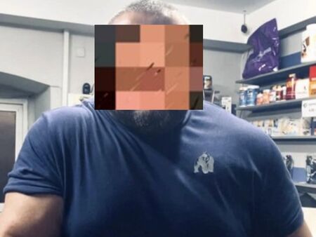 Страшен скандал: Шампион в силов спорт нападна служител от БГ тол