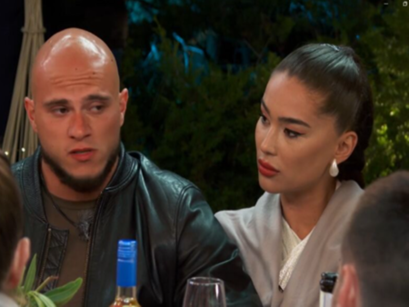 Габриела и Джан Микеле разкриха дали са заедно след "Ергенът"