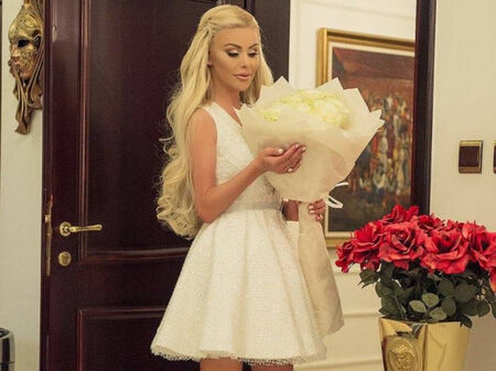 Светлана призна, че има ново гадже и е богат бизнесмен