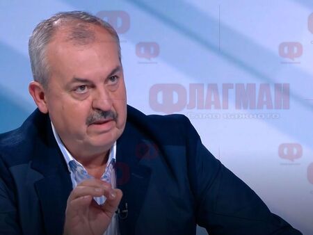 Защо писаха тройка на Скопие? Клането на 11 000 души за политиците в Северна Македония било Дисниленд