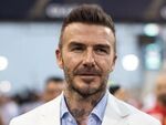 Удостояват с рицарското звание "сър" Дейвид Бекъм