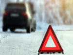 Зимни капани за шофьорите