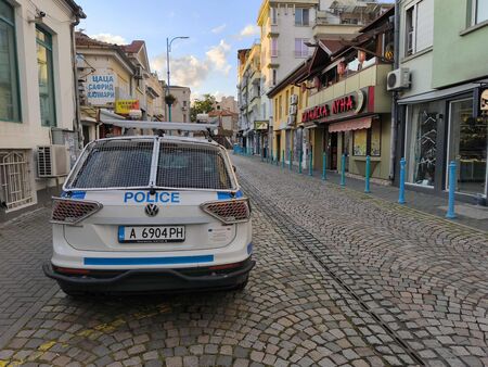 Неприятно: Момче от Бургас наруши закона