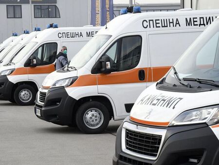 Пребиха медик от Спешния център в Криводол