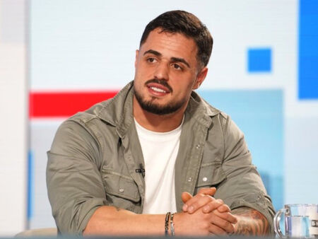 Карлос Насар сменя поредна категория в щангите