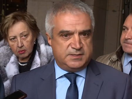 Бойкот на работодателите провали заседанието на тристранния съвет