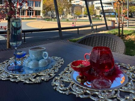 ЕС призна турското кафе като "гарантиран традиционен продукт"